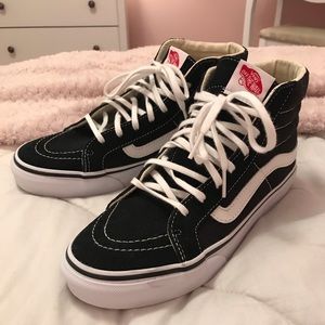 Vans SK8-HI